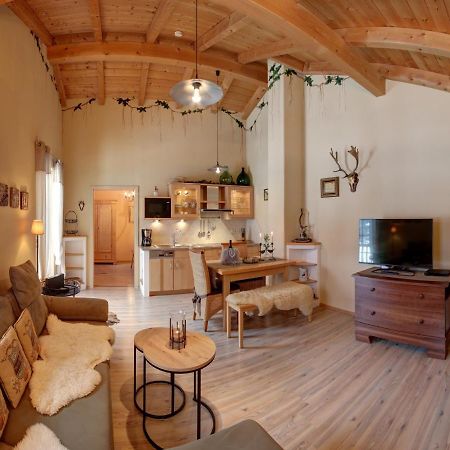 Appartamento Feriendomizil Stoeberl - Chiemgau Karte Inzell Esterno foto