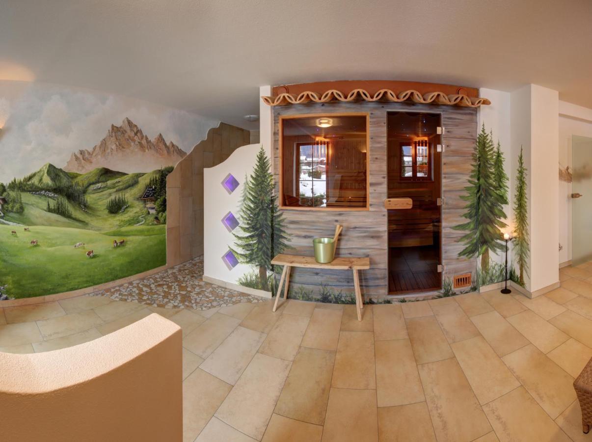 Appartamento Feriendomizil Stoeberl - Chiemgau Karte Inzell Esterno foto