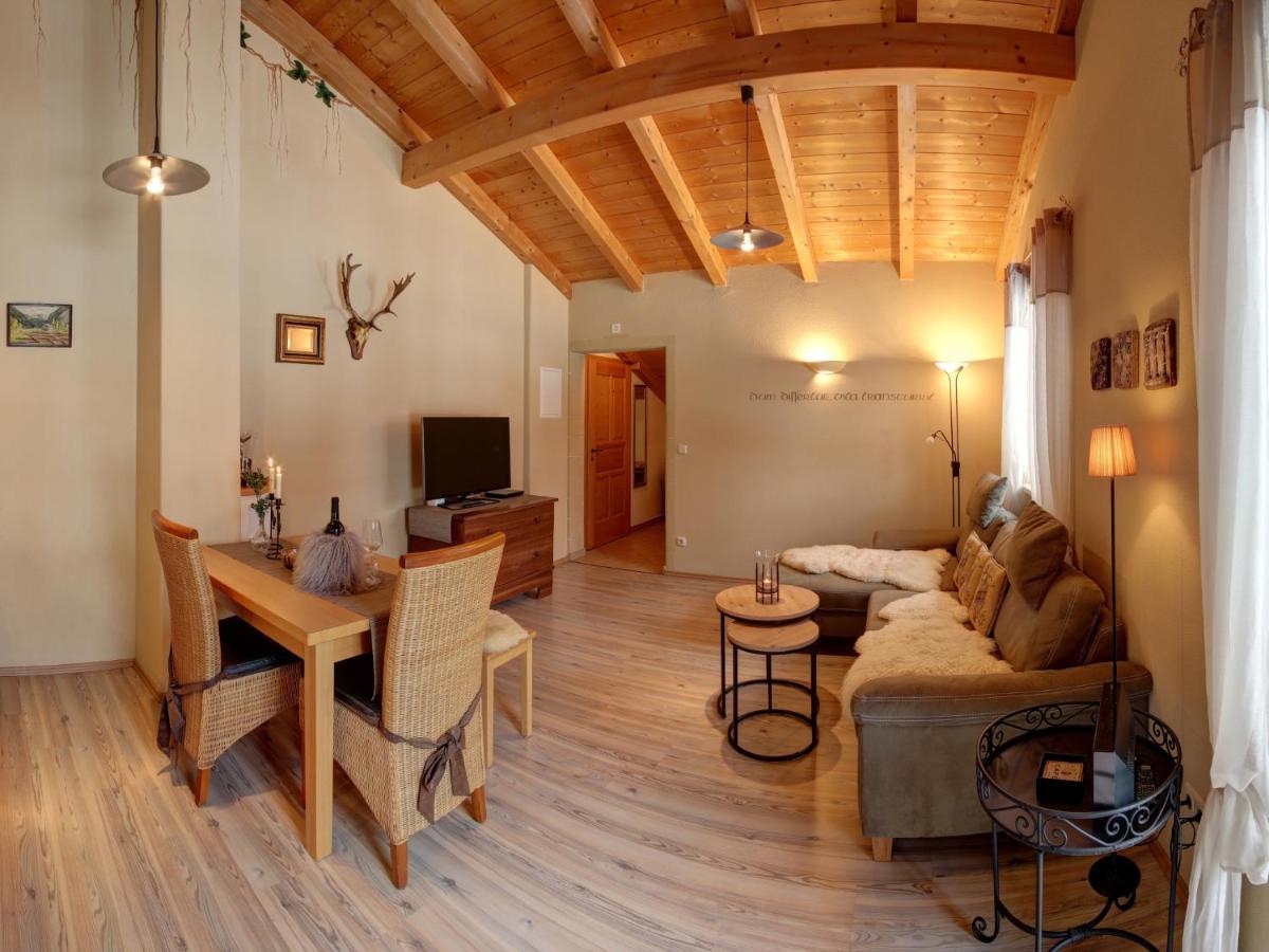 Appartamento Feriendomizil Stoeberl - Chiemgau Karte Inzell Esterno foto