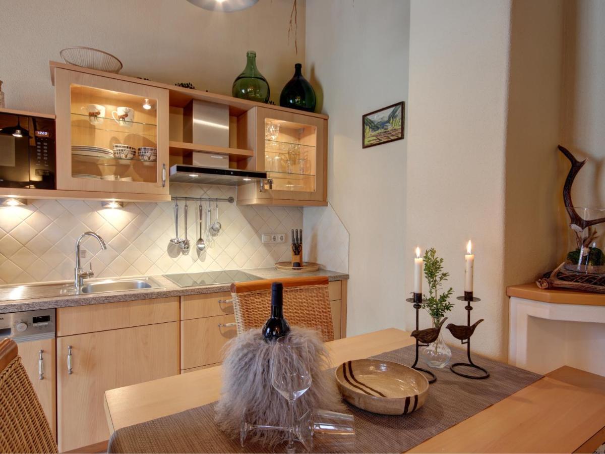 Appartamento Feriendomizil Stoeberl - Chiemgau Karte Inzell Esterno foto